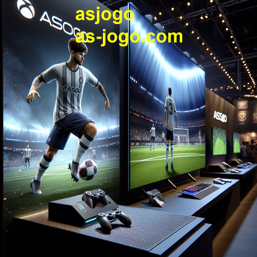 A Evolução dos Jogos de Esportes: Entre a Realidade e a Diversão